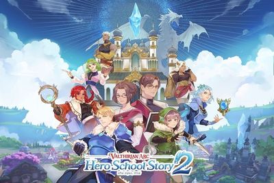 Game Indonesia Sukses di Pasar Global, Agate Rilis Sekuel Valthirian Arc