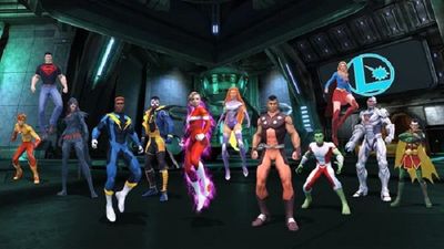 DC Universe Online Bakal Hadir di PlayStation 5 dan Xbox Series X