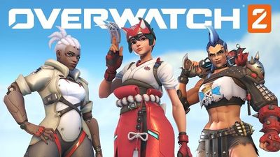 Duh! Overwatch 2 Jadi Game Terburuk Sepanjang Masa di Steam