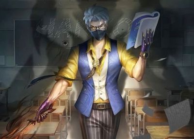 Kisah Hanzo Mobile Legends, Sang Ninja dengan Kekuatan Terlarang!
