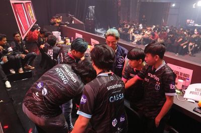 Genesis Dogma Pengin Ulang Sejarah di FFML Season 8: Kita Yakin Juara Lagi!