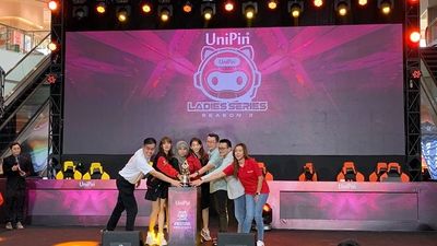 Playoff UniPin Ladies S3 Resmi Dibuka, Langsung Diwarnai Sejumlah Pro Player Papan Atas