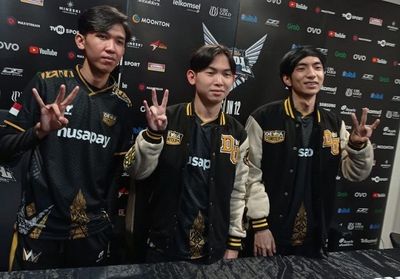 Evos Legends Terpuruk, Dewa Watt Bingung Coach Age Tak Mainkan Hijumee