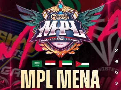 Region MENA Dapat Tambahan Tempat Wild Card untuk M5 World Championship