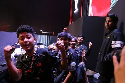 POCO Star Perkasa di Puncak Klasemen FFML Season 8, Mampukah RRQ Kazu Menjegal demi Tempat FFWS 2023?