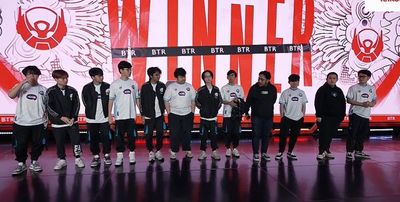 Terulang, EVOS Legends Tak Lolos ke Babak Playoff MPL ID Season 12