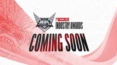 MPL Indonesia Gelar Marketing Award, Jadi Turnamen Esports Pertama yang Bikin Penghargaan Ini