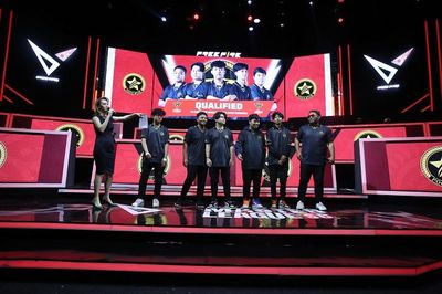 Puncaki Klasemen FFML Season 8, POCO Star Siap Tampil di FFWS 2023 Bangkok