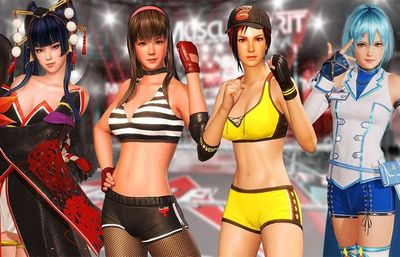 Hindarkan Adik Kalian yang Masih Bocil dari 5 Game 18+ Ini, Banyak Karakter dan Adegan Vulgarnya