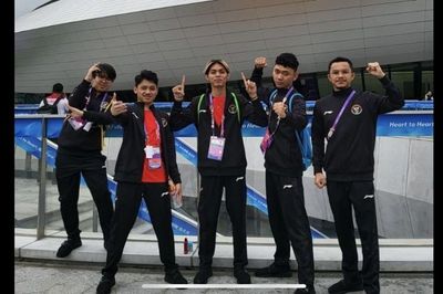 Timnas PUBG Mobile Berhasil Melaju ke Grand Final Asian Games 2022