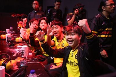 Raih Headstart Terbanyak, Onic Olympus Kuasai Posisi Teratas jelang Grand Finals FFML Season 8