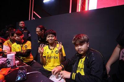 Dibidik RRQ Kazu, Begini Strategi Onic Olympus Biar Juara FFML Season 8