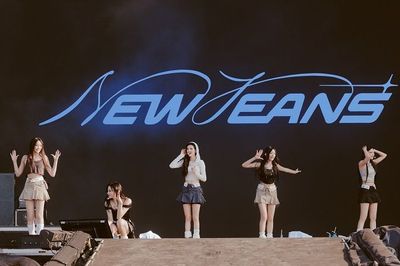 Riot Games Gandeng NewJeans Bawakan Anthem League Of Legends World Championship 2023