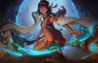 Mathilda: Lumba-lumba Merpati Berkemampuan Tinggi di Mobile Legends