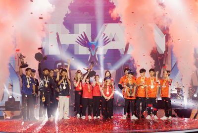 Lahirnya Para Juara Baru Esports Indonesia Raih Piala Presiden, Total Hadiah Hingga Rp2 Miliar!