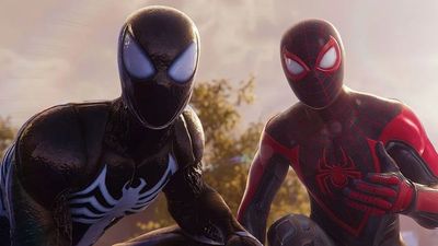 Data Bocor, Insomniac Games Rupanya Rencanakan Spider-Man 2 Multiplayer tapi Dibatalkan