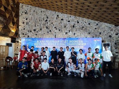4 Tim Esports PUBG Indonesia Bakal Berlaga di PMGC 2023 di Turki