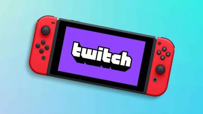 Twitch Bakal Hilang dari Nintendo Switch 6 November 2023