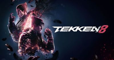 Bandai Namco Umumkan Spesifikasi PC untuk Tekken 8: Minimal 8GB RAM