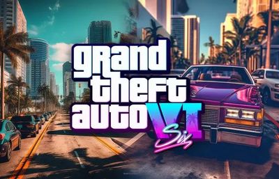 Resmi, Ini Dia Tanggal Rilis Trailer 1 Game Terbaru GTA VI