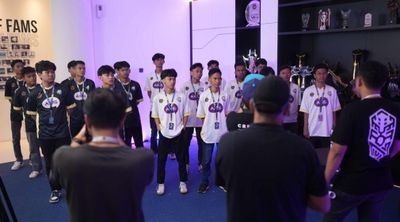 Tips Buat Gamers Baru Dari EVOS Fams Cup Agar Lahir Sebagai Mental Juara