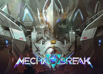 Server Kolaps, Mecha Break Beta Tembus 300 Ribu Pemain Sekaligus