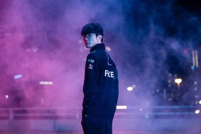 Kenalan dengan Faker, Pemain League of Legends dengan Empat Gelar Juara Dunia Asal Korea