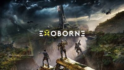 EXOBORNE, Game Tactical Open World Extraction Shooter dari Sharkmob Diumumkan di TGAs