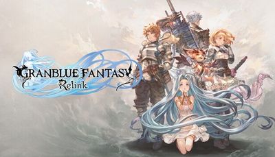 Grandblue Fantasy: Relink, Game Seru yang Bakal Rilis Awal Tahun Depan!