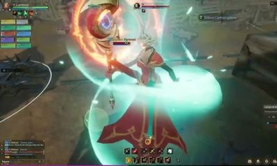 Shadow Swordman, Class dengan Fatal Damage yang Wajib Diambil saat Bermain Tarisland