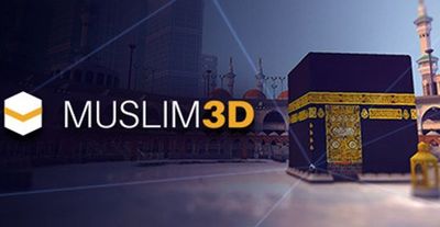 Muslim 3D, Game Open World yang Menambah Wawasan Tentang Islam
