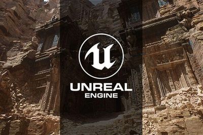 Beberapa Hal Menarik tentang Teknologi UNREAL ENGINE 5 untuk Pengembangan Game Realistis