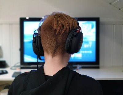 Studi Baru Mengungkapkan 53% Gamer Lebih Suka Bermain Game Single-Player