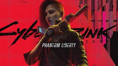 CD Projekt Klaim Cyberpunk 2077: Phantom Liberty Game yang Sukses