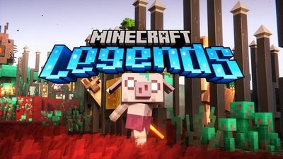 Kabar Buruk! Mojang Hentikan Pengembangan Game Minecraft Legends