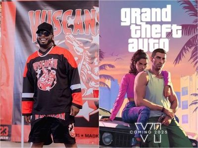 Penyanyi T-Pain Konfirmasi Bakal Hadir di GTA VI