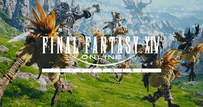 Xbox Tak Sengaja Umumkan Versi Beta dari Final Fantasy XIV Online , Bikin Bingung Para Gamer
