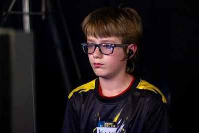 Sosok Willis Gibson, Anak Penakluk Game Tetris NES yang Masih Berusia 13 Tahun
