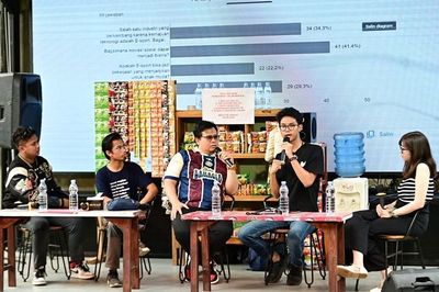 Cerita Alam Ganjar Kelola Pigmy Team, Kendala dan Kunci Sukses di Industri Esports