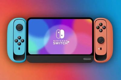 Bukan Tahun Ini, Nintendo Switch 2 Kabarnya Rilis 2025