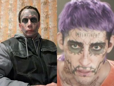 Florida Joker Nyerah Tuntut Rockstar Games, Kini Minta Job Jadi Pengisi Suara