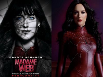 Madame Web Dapat Skor Jelek, Gagal Tembus Box Office, dan Jadi Pembukaan Terburuk Sejarah Spider-Man Universe