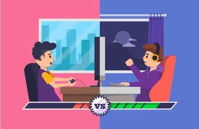 5 Rekomendasi Game Online di Android Terbaik, Cocok untuk Ngabuburit!