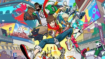 Rumor: Hi-Fi Rush Bakal Jadi Salah Satu Game di Nintendo Switch 2