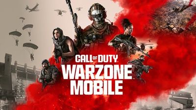 Call of Duty: Warzone Mobile Kini Sudah Tersedia di iOS dan Android