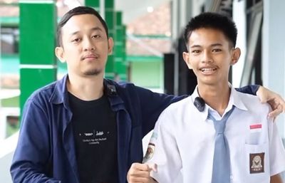 Siswa SMK di Semarang Ini Hasilkan Cuan Puluhan Juta Tiap Bulan dari Platform Game