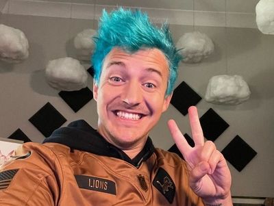 Streamer Terkenal Ninja Umumkan Idap Kanker Kulit