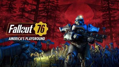 Fallout 76: Atlantic City – America s Playground Kini Telah Tersedia di Semua Platform