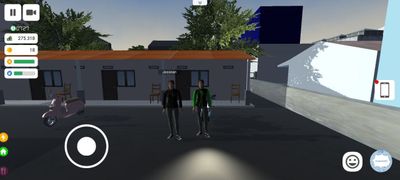 Update Terbaru Ojol The Game Sudah Bisa Mabar Secara Online, Begini Caranya!