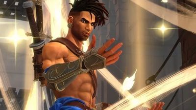 Rumor: Ubisoft Bakal Rilis Game Prince of Persia Baru Tahun Ini